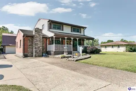 5604 W Pages Lane, Louisville, KY 40258