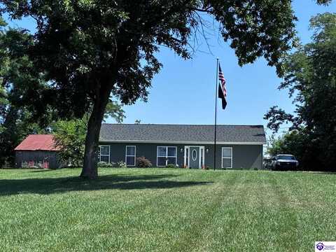 1320 Arnold School Road, Webster, KY 40176