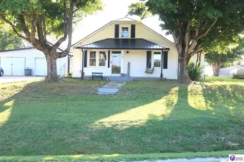 743 N Main Street, Caneyville, KY 42721