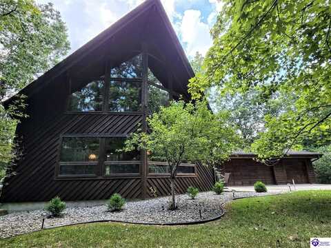 78 Hickory Hills Court, Brandenburg, KY 40108