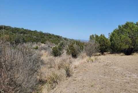 Lot 10203 Lilley Langtry, Horseshoe Bay, TX 78657