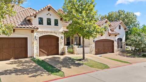 102 San Marino Way, Horseshoe Bay, TX 78657