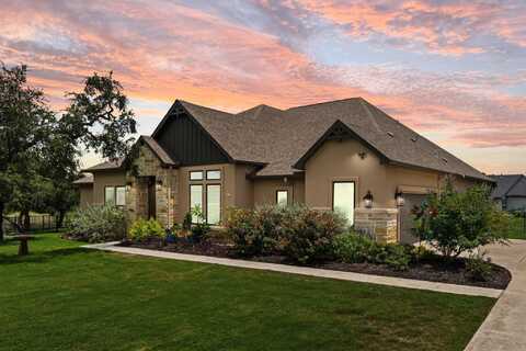 705 Spicewood Trails Dr, Spicewood, TX 78669