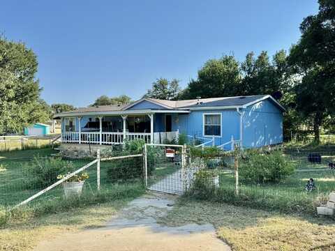 1403 Village Loop, Tow, TX 78672