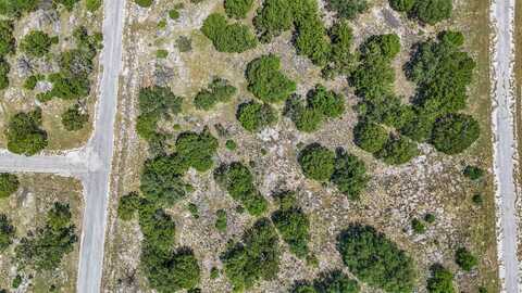 601 Panorama Pass, Horseshoe Bay, TX 78657