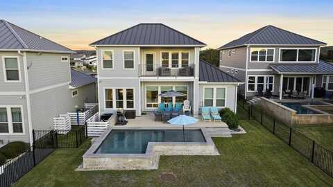 208 Archview Lane, Kingsland, TX 78639
