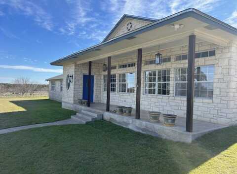 530 CR 406, San Saba, TX 76877