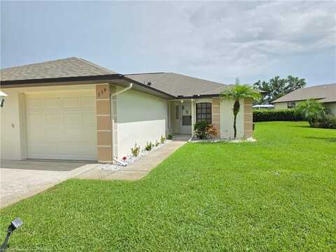 759 W Carey Lane, Avon Park, FL 33825