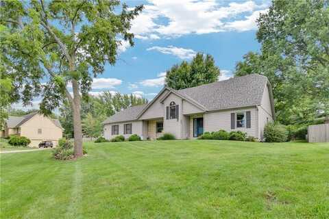 2501 NW Shady Bend Lane, Lees Summit, MO 64081