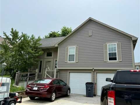 1545 W Park Street, Olathe, KS 66061