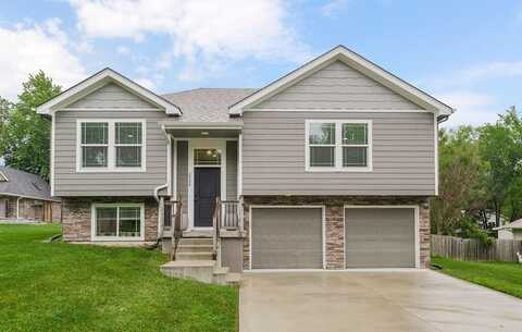 3508 NE 82nd Street, Kansas City, MO 64119