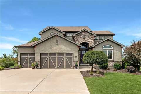 170 SW Roosevelt Ridge, Lees Summit, MO 64081
