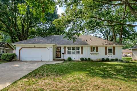 419 W 109th Street, Kansas City, MO 64114