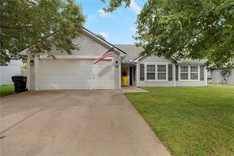 808 SW Harvest Drive, Grain Valley, MO 64029