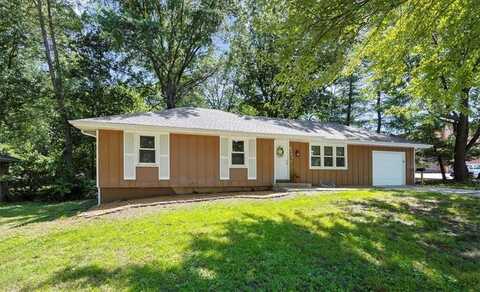 9525 E Gregory Boulevard, Raytown, MO 64133