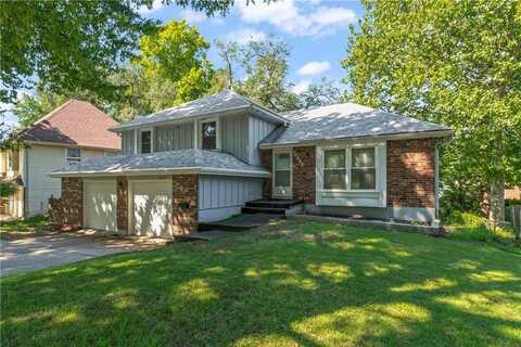 10722 Fremont Avenue, Kansas City, MO 64134