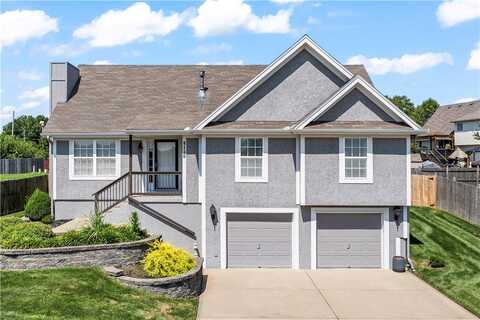 8120 N Myrtle Avenue, Kansas City, MO 64119