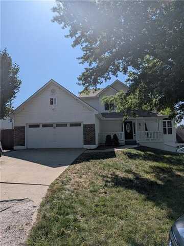 2615 NE SPRINGBROOK Street, Blue Springs, MO 64014
