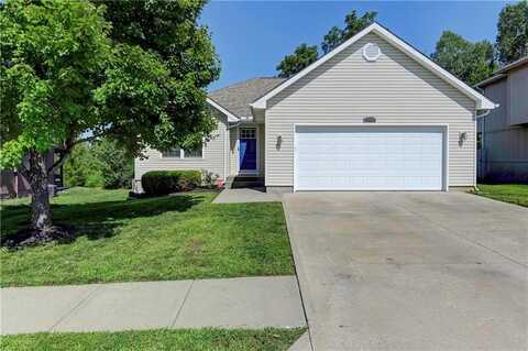701 N Cloverdale Avenue, Independence, MO 64056