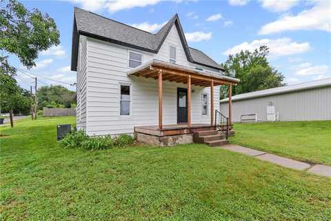 206 Frank Street, Edgerton, MO 64444