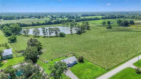 20909 & 20911 S Staley Mound Road, Pleasant Hill, MO 64080