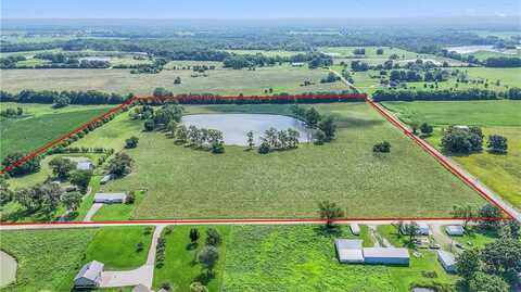 20909 & 20911 S Staley Mound Road, Pleasant Hill, MO 64080