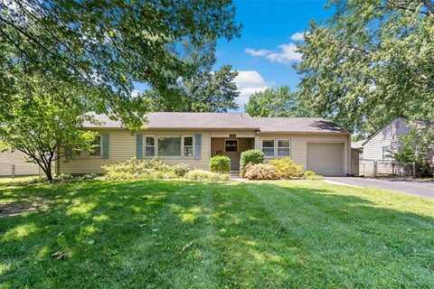 7300 Marty Street, Overland Park, KS 66204
