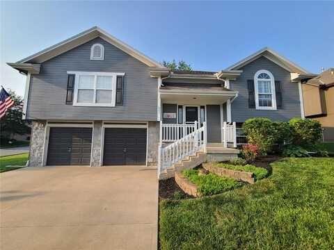 421 Granite Drive, Raymore, MO 64083
