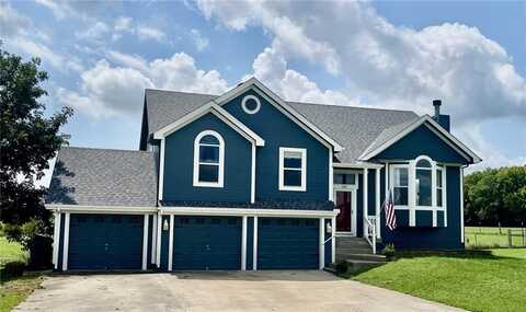 11209 E 195th Street, Raymore, MO 64083