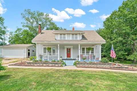 6500 Lee's Summit Road, Kansas City, MO 64136