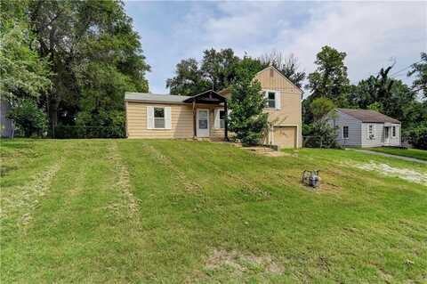 441 S 71st Street, Kansas City, KS 66111