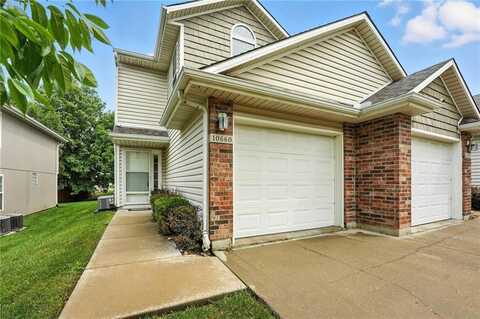 10660 E 46th Terrace, Kansas City, MO 64133
