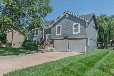 10206 E 220TH Place, Peculiar, MO 64078