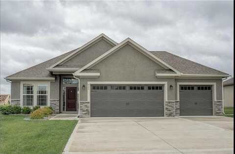 641 SW Crestview Drive, Grain Valley, MO 64029