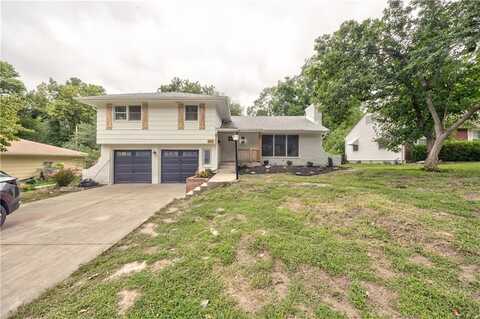 6928 Russell Street, Overland Park, KS 66204