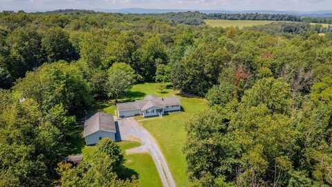 10461 MOUNTAIN VALLEY RD, ROCKINGHAM, VA 22802