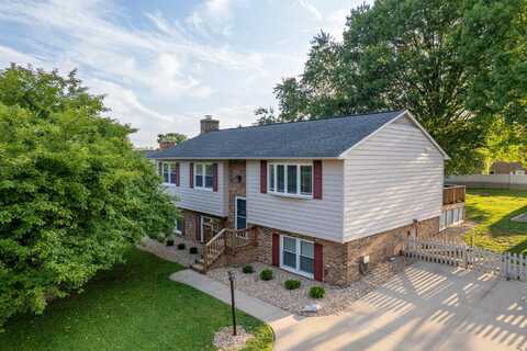 928 BROADVIEW DR, HARRISONBURG, VA 22802