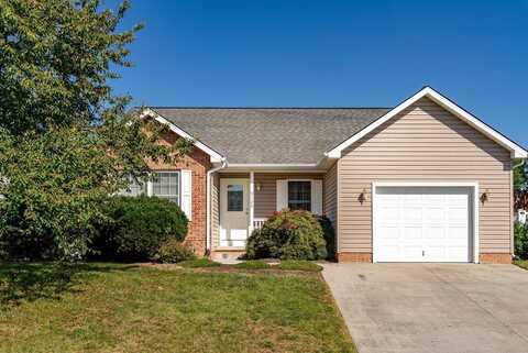 3120 PRIDE CIR, BROADWAY, VA 22815