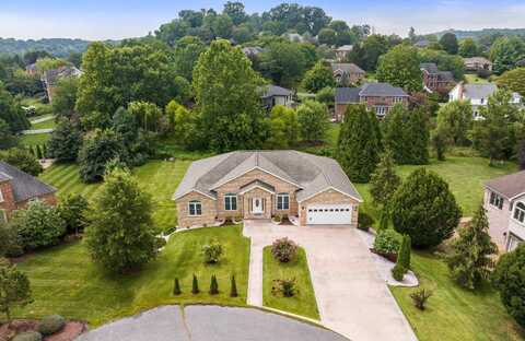 4261 AJAX CT, ROCKINGHAM, VA 22801