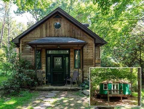 409 & 431 LOWER RAWLEY LN, HINTON, VA 22831