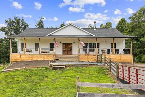 8363 BAXTER LN, SINGERS GLEN, VA 22850