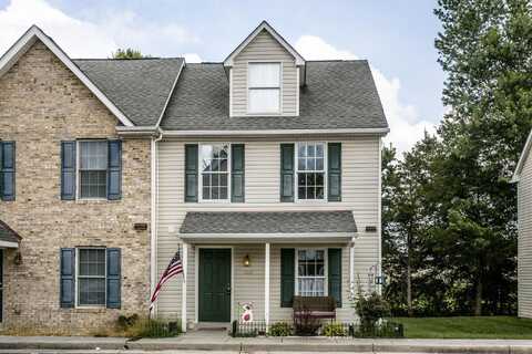 9281 TRAVELLERS CT, NEW MARKET, VA 22844