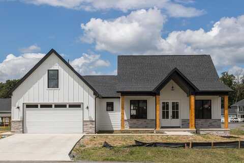 5125 RETRIEVER LN, MCGAHEYSVILLE, VA 22840