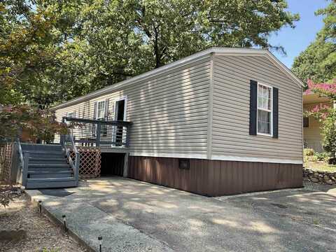 145 WILDERNESS Lane, Hot Springs, AR 71913