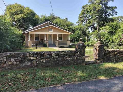 315 VINEYARD, Hot Springs, AR 71913