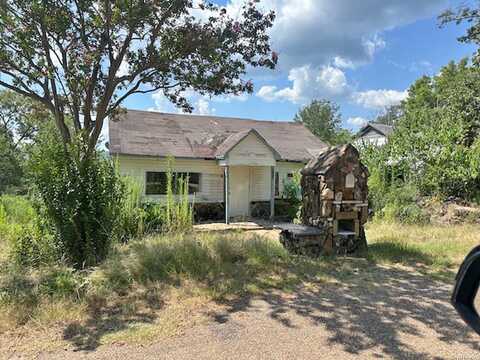 233 PINEHILL, Hot Springs, AR 71913