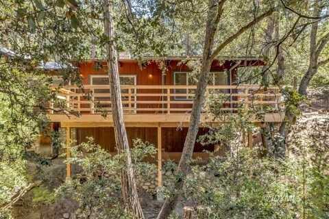 25405 Point of Rocks, Idyllwild, CA 92549