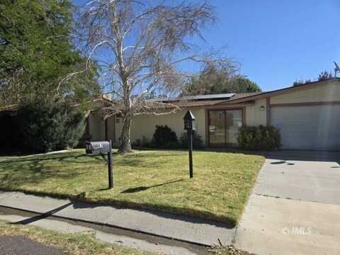 67 Marianne Way, Big Pine, CA 93513