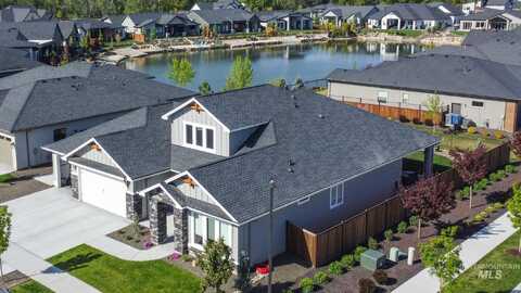 705 S Steephead Lane, Eagle, ID 83616