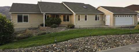 1724 Ridgeview Dr., Clarkston, WA 99403